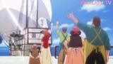 Hunter X Hunter Episode 39 Tagalog