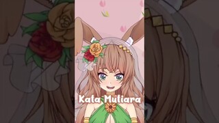 Kata Mutiara Pertama Seekor Kelinci #shorts #vtuber #vtuberindonesia