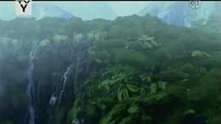 Animalia Episode 03 The Mists of Time bahasa Inggris