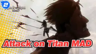 [Attack on Titan] Epic! Give Me Your Heart!!_2