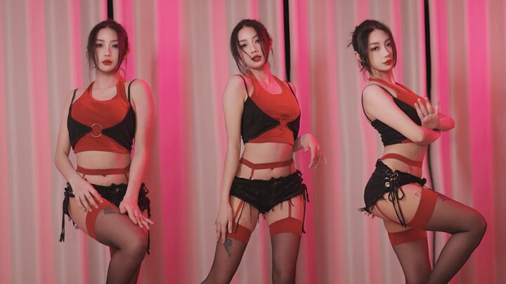 【Màn hình dọc 4K】Vẫn còn ai rung động trước Alone không | Tiểu Y Nặc