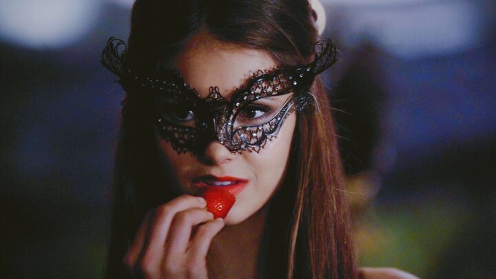 [The Vampire Diaries / Kompilasi / 1080p] Katherine