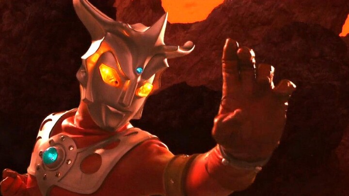 Bìa bài hát chủ đề [Ultraman Leo]: Nghe hoài không chán! Fengyuan sẽ luôn là con sư tử lớn trong lòn