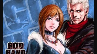 Klagmar's Top VGM #626 - God Hand - The Gang of Venice