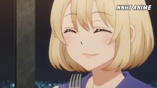 Tóm Tắt Anime _Cặp Đôi Tu Hú_ Tập 10 _ Tóm Tắt Anime Hay