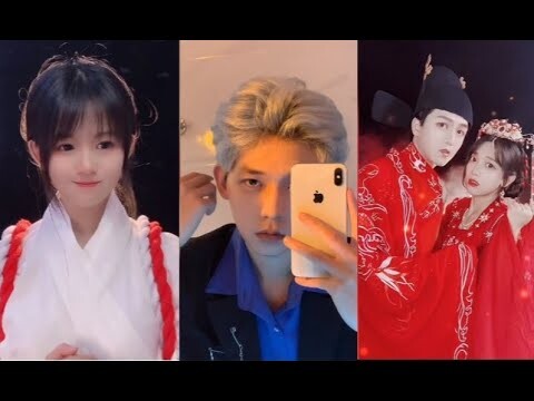 Tik Tok Trung Quốc❤️Top video triệu View trên Douyin#1❤️Hoàn Douyin