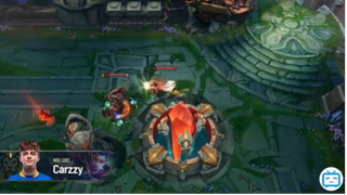 Highlight LOL part 13 #game