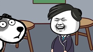 Reborn to Save Wife and Children (Episode 18) - The scumbag is reborn to start a business, starting 