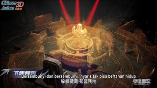 Swallowed Star Eps 188 PV