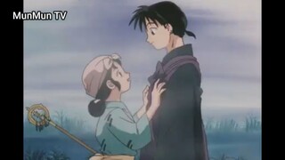InuYasha (Ep 41.1) Koharu #InuYasha