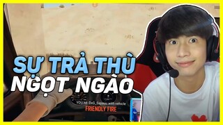 | DAILY STREAM | SỰ TRẢ THÙ NGỌT NGÀO DÀNH CHO SAPAUU VÀ ĐỠ KHÔNG NỔI CÁI KẾT! ...