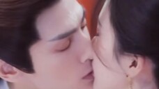 The wedding consummation footage of Sangjiu and Mingye is here [Changyue Jinming‖Bai Lu VS Luo Yunxi