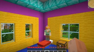 Khoảnh khắc vui vẻ Minecraft #119