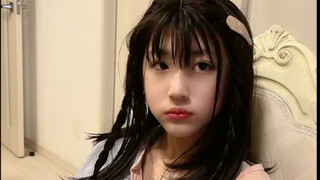 A video went viral, and a Japanese elementary school student even tried to scam me! Drink some "gree