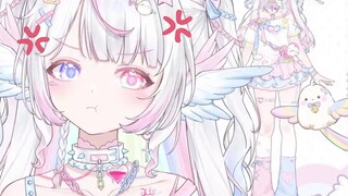 [Model Display] นกของใครหาย (/≧▽≦/) ขอรับได้เลยนะครับ