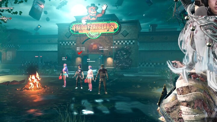 It’s hard to imagine that a “sewer butcher” from 2019 has now become the top streamer in the industr