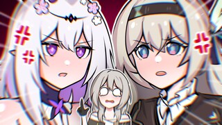 【星穹铁道】现代最强VS史上最强？！