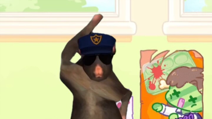 Tin tin dance 💃🪩 with tanghulu master