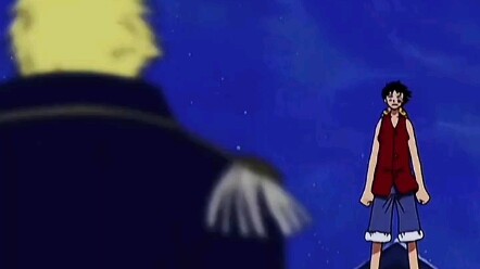 "No one loves the Straw Hat area"
