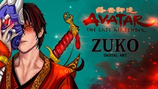 PANGERAN ZUKO DARI NEGRI JAWA ?