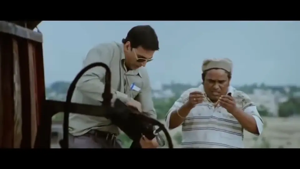 Khatta Meetha Hindi Full Comedy Movie HD 720p - Akshay Kumar ,Rajpal   - Bilibili
