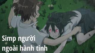 3 phút nhảm lìn của cuộc đời bạn | Tóm tắt anime ngắn vl