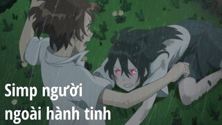 3 phút nhảm lìn của cuộc đời bạn | Tóm tắt anime ngắn vl