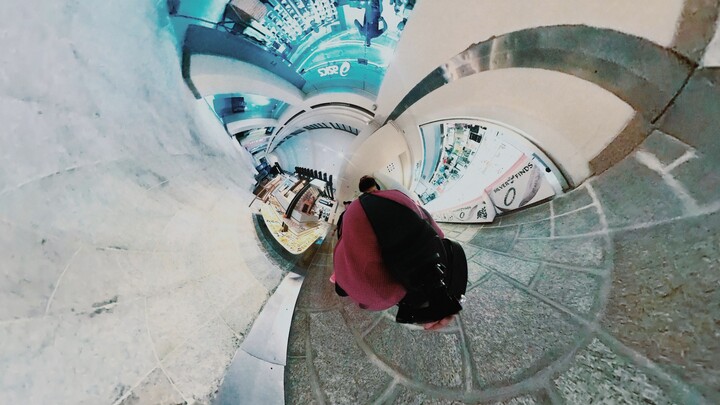 Macu360Edits | Insta360 | Haribol