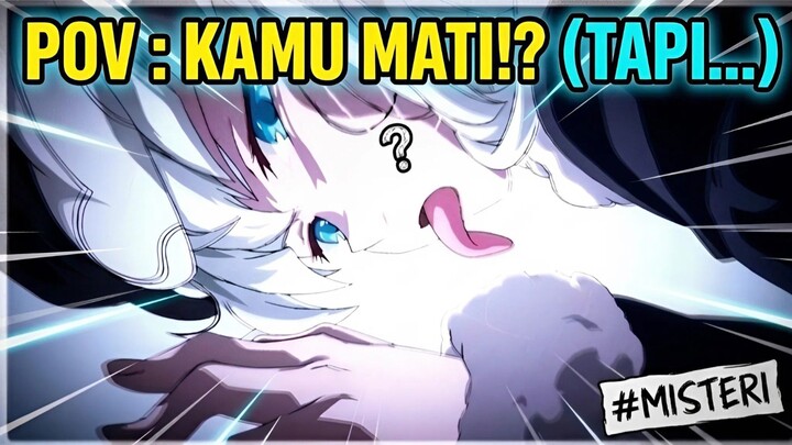 Ekspektasi Mati Masuk Surga, Realitanya...