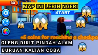 MAP NGERI GUYS BURUAN KALIAN COBA ! ~ ROBLOX