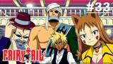 Fairy Tail Episode 33 English Sub