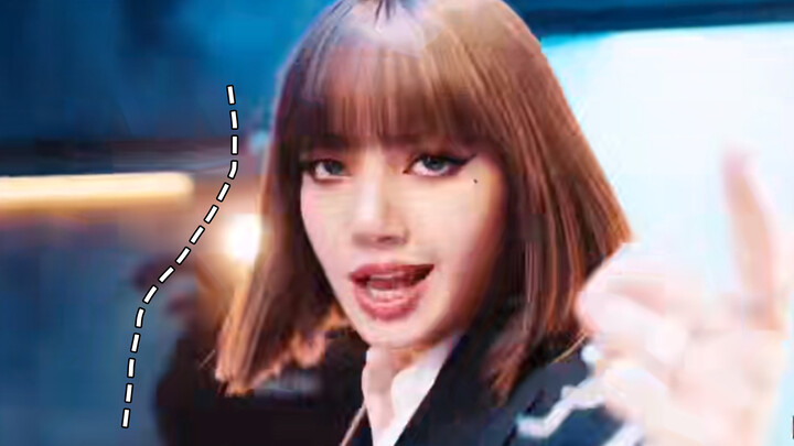 Brainwashing Lisa's LALISA