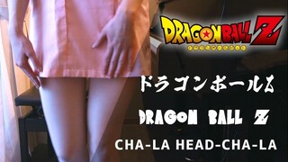 【龙珠Z主题曲】CHA LA HEAD CHA LA【Piano】