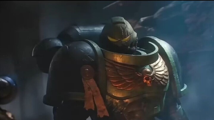 You mess with anyone you want, but don’t mess with the pharmacist—who’s now a pharmacist. Back in th