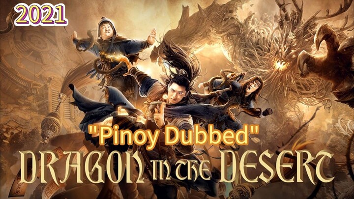 "D€$€RT DR∆G0N"{action -fantasy}