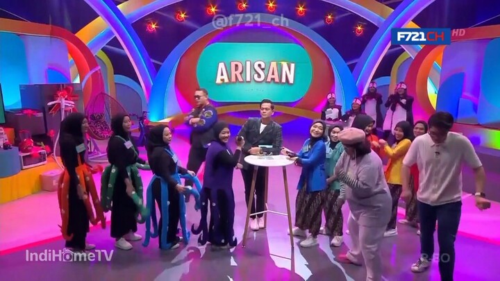 Arisan Trans7 (20/06/2024) Full Video
