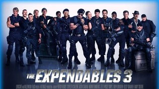 The Expendables 3 (2014)