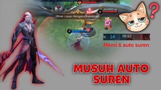 Pick Arlot bikin musuh auto suren || GMV