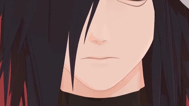 (เป็น) อุจิวะ มาดาระ ปรมาจารย์ผู้หัวใจสลาย ❤+1111111111