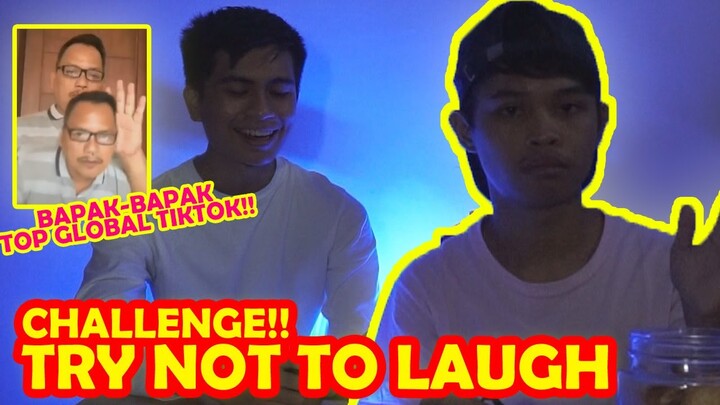 REACTION SEKALIGUS CHALLENGE !! MEME INDONESIA MEMANG GAK ADA AKHLAK !!