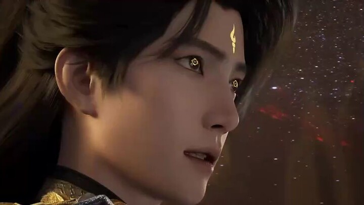 Shrouding the Heavens Ep 175 Sub Indo
