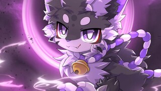 【𝟐𝑲𝟔𝟎𝑭𝑷𝑺】【动态壁纸】不详之月