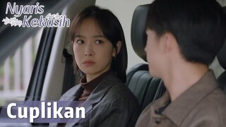 Almost Lover | Cuplikan EP24 Sepertinya Masalah Tidak Sesederhana Itu! | WeTV【INDO SUB】