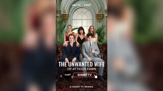 The Unwanted Bride of Atticus Fawn 12