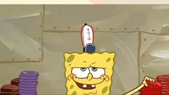 Alasan Spongebob Suka Pergi Kerja! Setelah berangkat bekerja, saya akhirnya mengerti kata-kata Squid