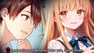 The Angel Next Door Spoils Me Rotten Episode 13 [Lanjutan Anime] .. - Mahiru di NTR Yuuta Kadowaki