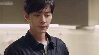 [Xiao Zhan Narcissus|Double View] ตอนที่สิบสี่ของ "Autumn is Strong" มี Ano ในตอนจบ (กาลปัจจุบัน) แล