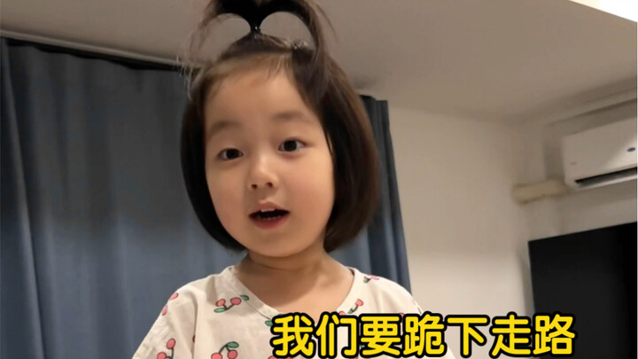 Thailand’s Teachers’ Day at School: Adorable Kids’ Confusing Behavior