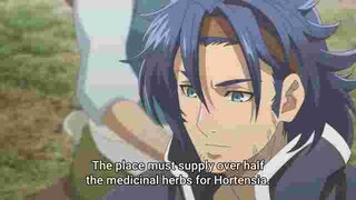 Hortensia Saga Ep7