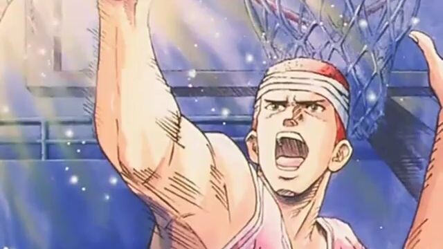 Slam Dunk Tagalog Episode 83